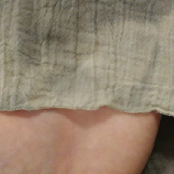 M NWOT LOVE TANJANE Dress. EE23 2495 - Picture 5 of 5